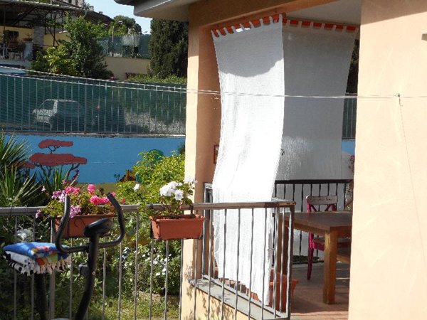casa indipendente in vendita a Fiumicino in zona Aranova