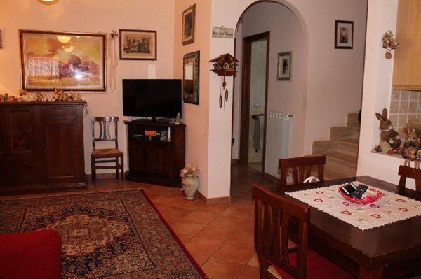 casa indipendente in vendita a Fiumicino in zona Aranova