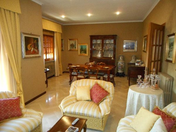 casa indipendente in vendita a Fiumicino in zona Aranova