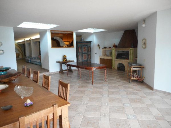 casa indipendente in vendita a Fiumicino in zona Aranova