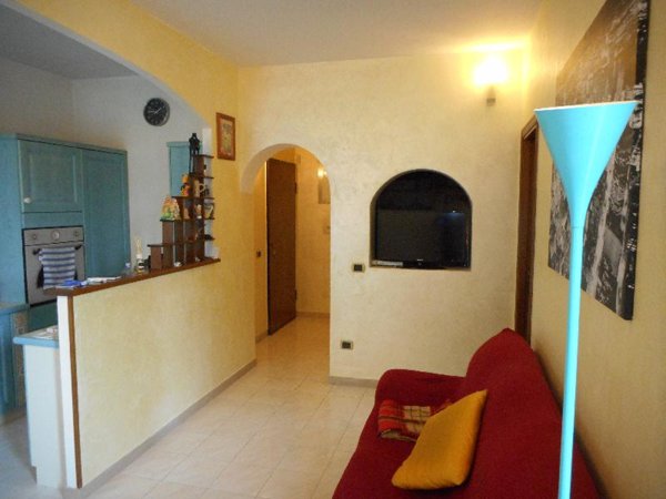 appartamento in vendita a Fiumicino in zona Aranova