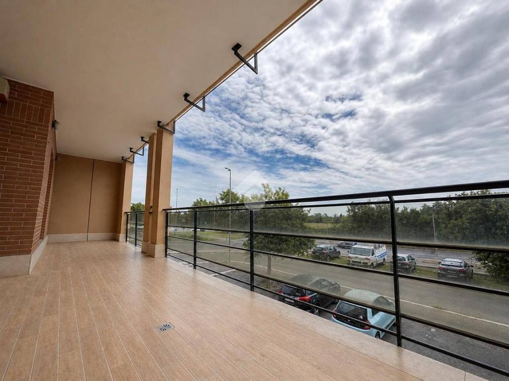 appartamento in vendita a Fiumicino
