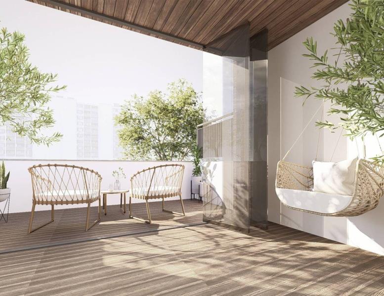 appartamento in vendita a Fiumicino in zona Isola Sacra