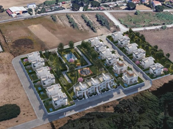 appartamento in vendita a Fiumicino in zona Fregene