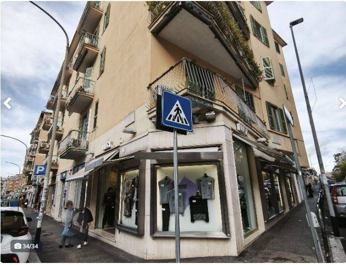 appartamento in vendita a Fiumicino in zona Isola Sacra