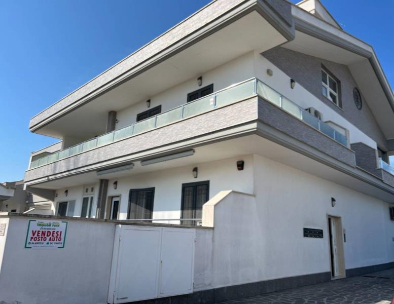 appartamento in vendita a Fiumicino