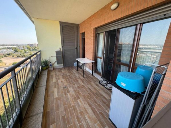 appartamento in vendita a Fiumicino