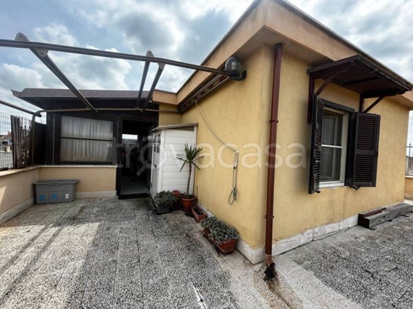 casa indipendente in vendita a Fiumicino in zona Focene