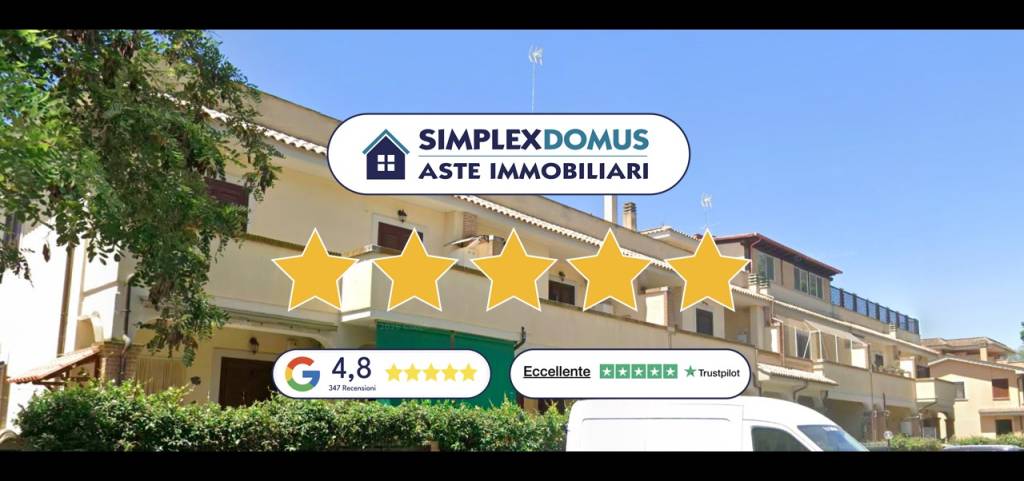 appartamento in vendita a Fiumicino in zona Aranova