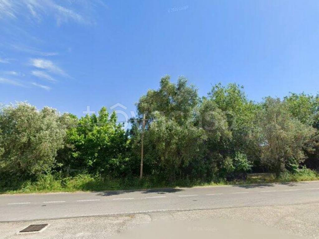 terreno agricolo in vendita a Fiumicino in zona Palidoro