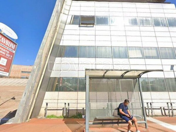 casa indipendente in vendita a Fiumicino