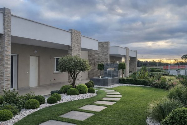 casa indipendente in vendita a Fiumicino in zona Aranova