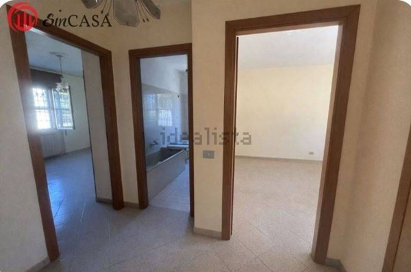 casa indipendente in vendita a Fiumicino