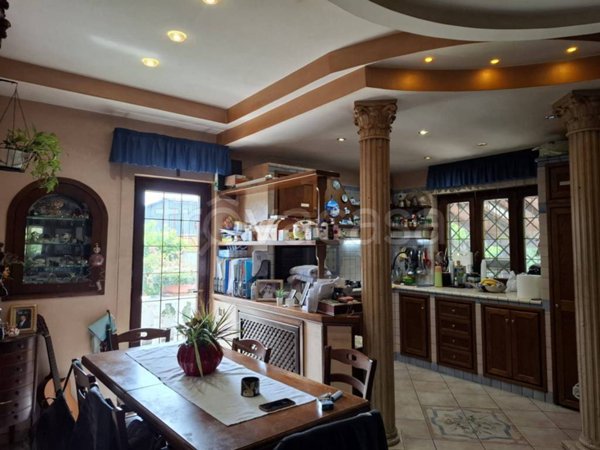 casa indipendente in vendita a Fiumicino in zona Palidoro