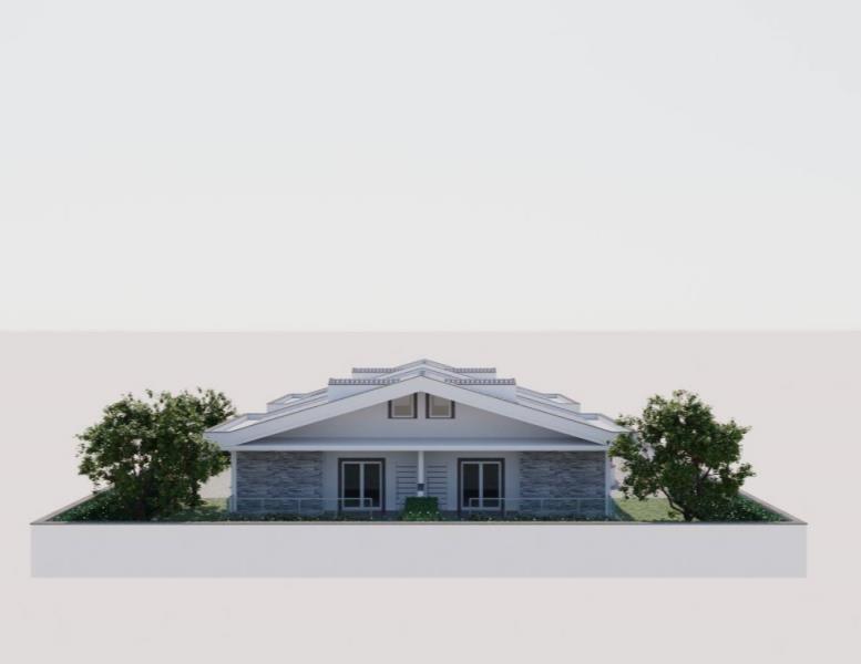 casa indipendente in vendita a Fiumicino in zona Isola Sacra
