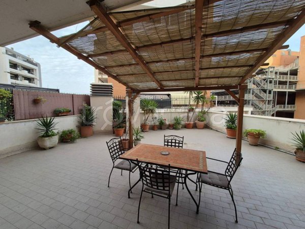 appartamento in vendita a Fiumicino