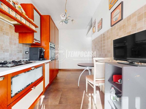 appartamento in vendita a Fiumicino