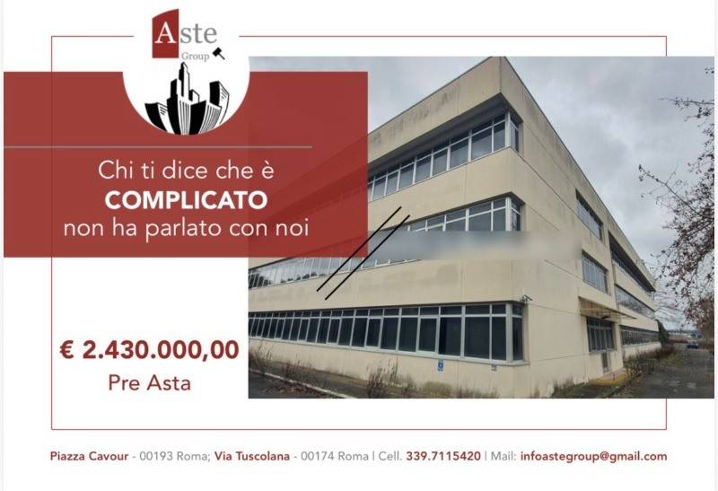 negozio in vendita a Fiumicino