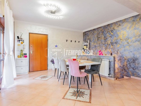appartamento in vendita a Fiumicino in zona Isola Sacra