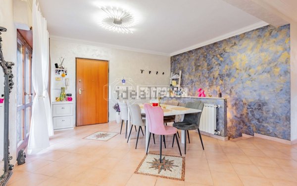 appartamento in vendita a Fiumicino in zona Isola Sacra