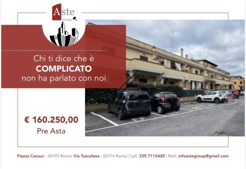 appartamento in vendita a Fiumicino