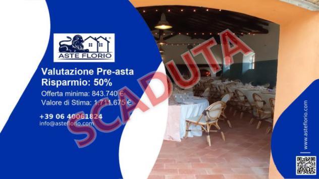 pentavano in vendita a Fiumicino in zona Palidoro