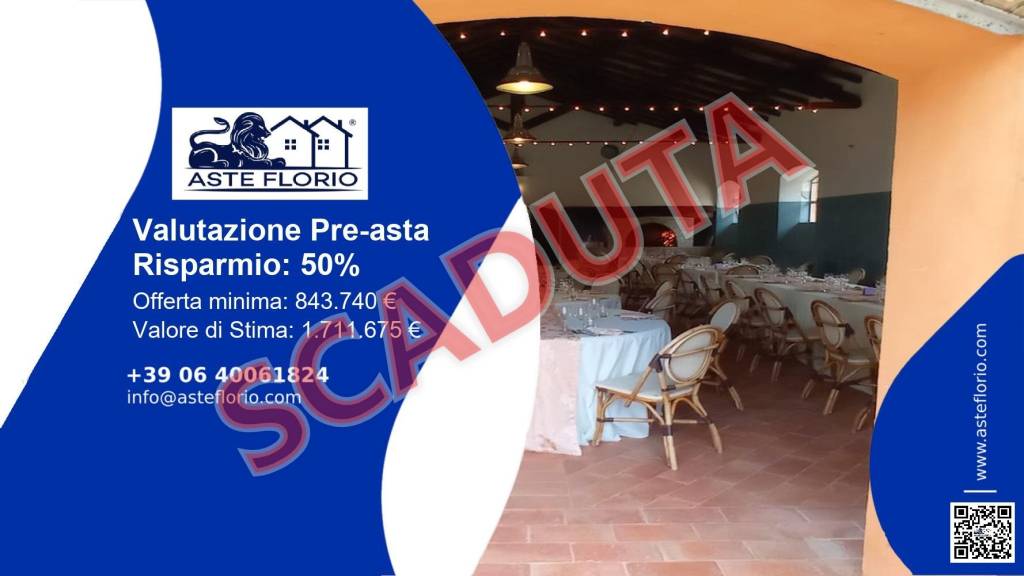 appartamento in vendita a Fiumicino in zona Palidoro