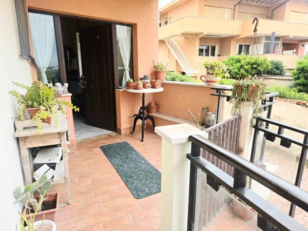 appartamento in vendita a Fiumicino in zona Isola Sacra