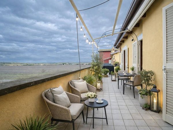appartamento in vendita a Fiumicino in zona Fregene