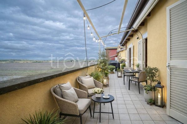 appartamento in vendita a Fiumicino in zona Maccarese