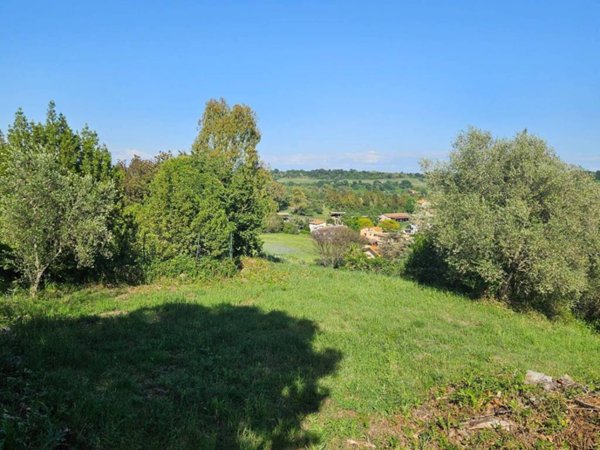 terreno agricolo in vendita a Fiumicino in zona Aranova