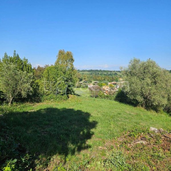 terreno agricolo in vendita a Fiumicino in zona Aranova