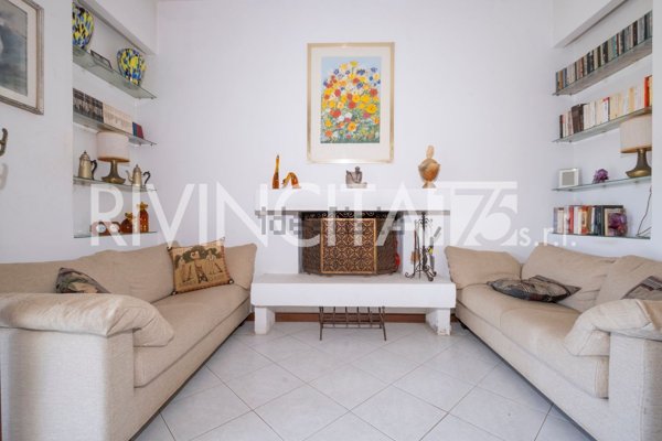 casa indipendente in vendita a Fiumicino in zona Fregene