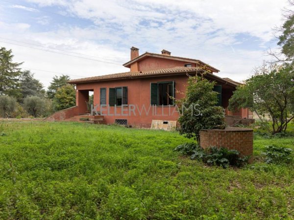 casa indipendente in vendita a Fiumicino in zona Torrimpietra