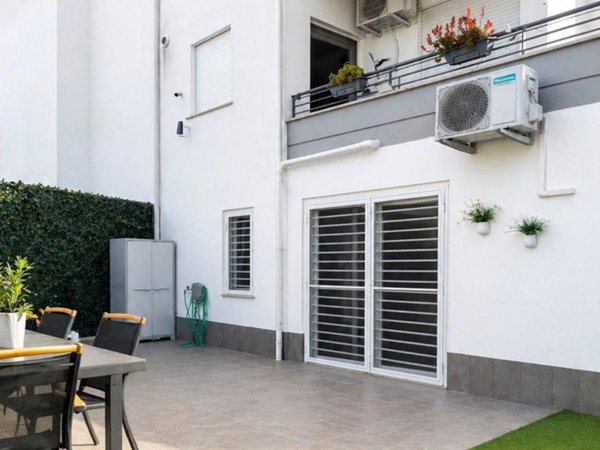 appartamento in vendita a Fiumicino in zona Fregene