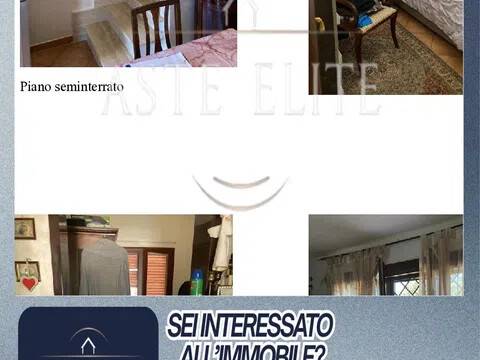 appartamento in vendita a Fiumicino in zona Aranova