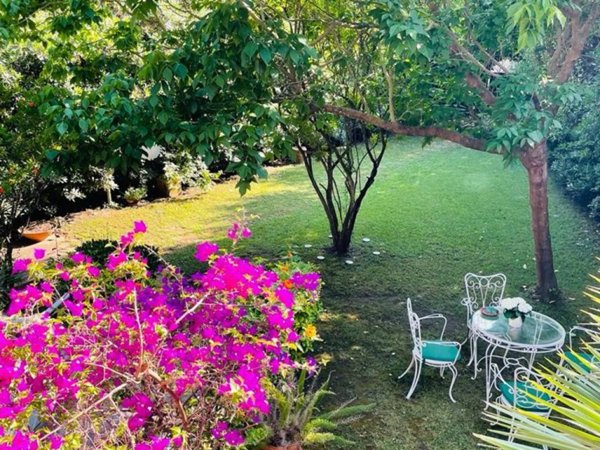 casa indipendente in vendita a Fiumicino in zona Fregene