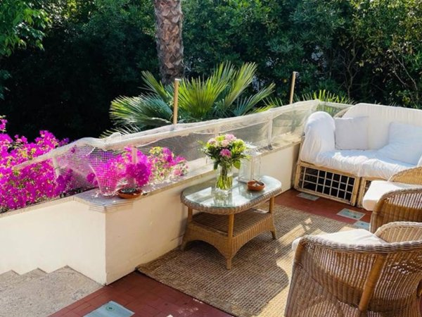 casa indipendente in vendita a Fiumicino in zona Fregene