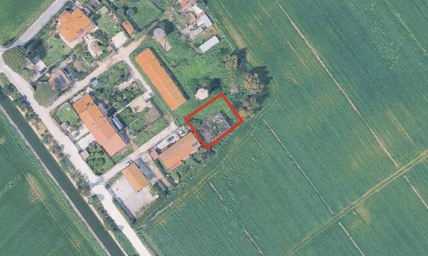 appartamento in vendita a Fiumicino in zona Maccarese