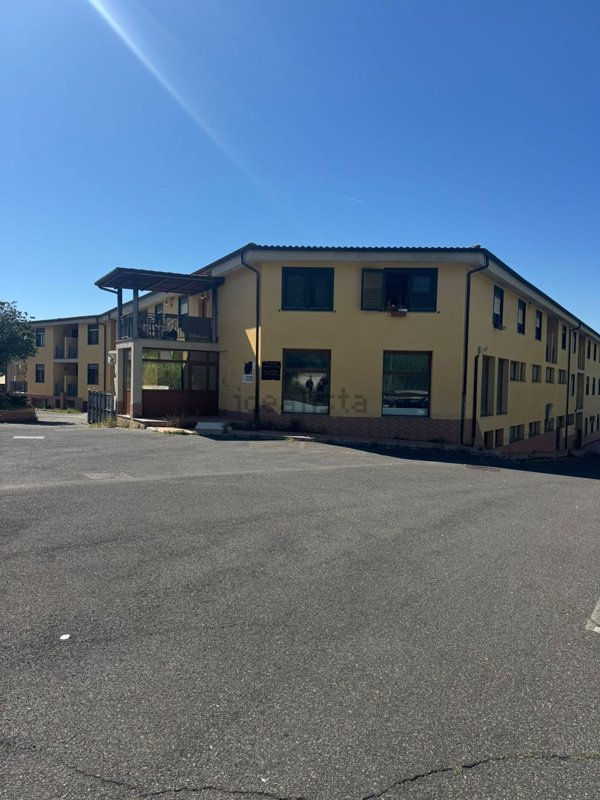 appartamento in vendita a Fiumicino in zona Aranova