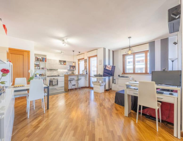 appartamento in vendita a Fiumicino