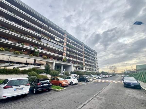 appartamento in vendita a Fiumicino