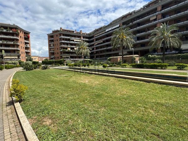 appartamento in vendita a Fiumicino