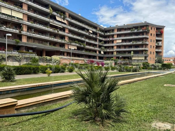 appartamento in vendita a Fiumicino