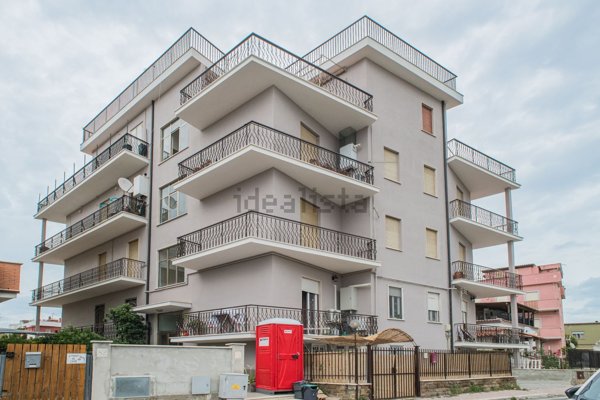 appartamento in vendita a Fiumicino in zona Maccarese
