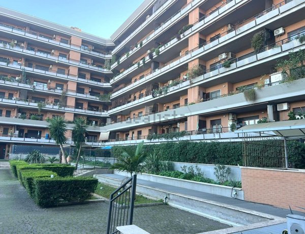 appartamento in vendita a Fiumicino