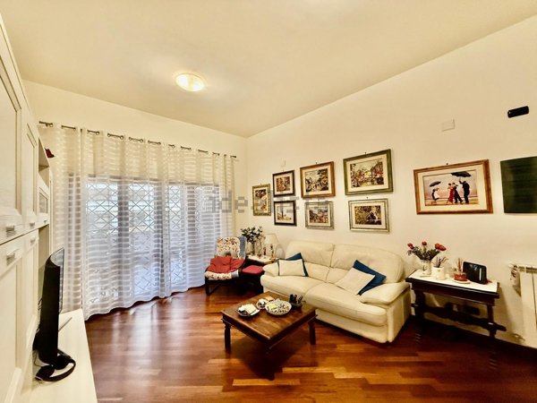 appartamento in vendita a Fiumicino