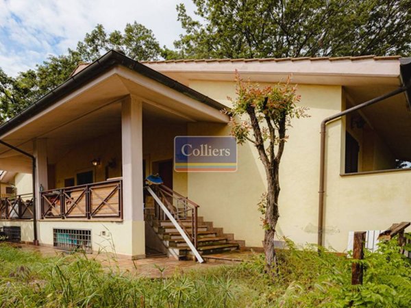 casa indipendente in vendita a Fiumicino in zona Aranova