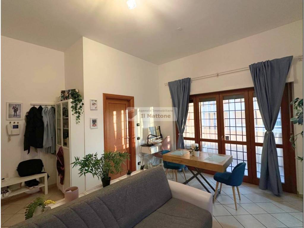 appartamento in vendita a Fiumicino in zona Focene