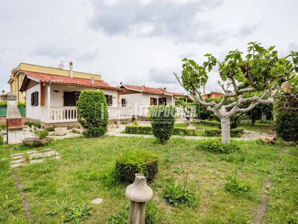 appartamento in vendita a Fiumicino